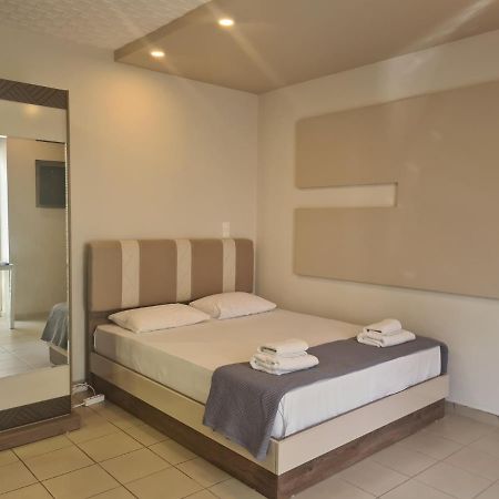 Sergios Apartments 1 Dedeağaç Dış mekan fotoğraf