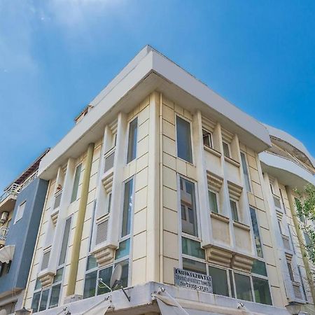 Sergios Apartments 1 Dedeağaç Dış mekan fotoğraf