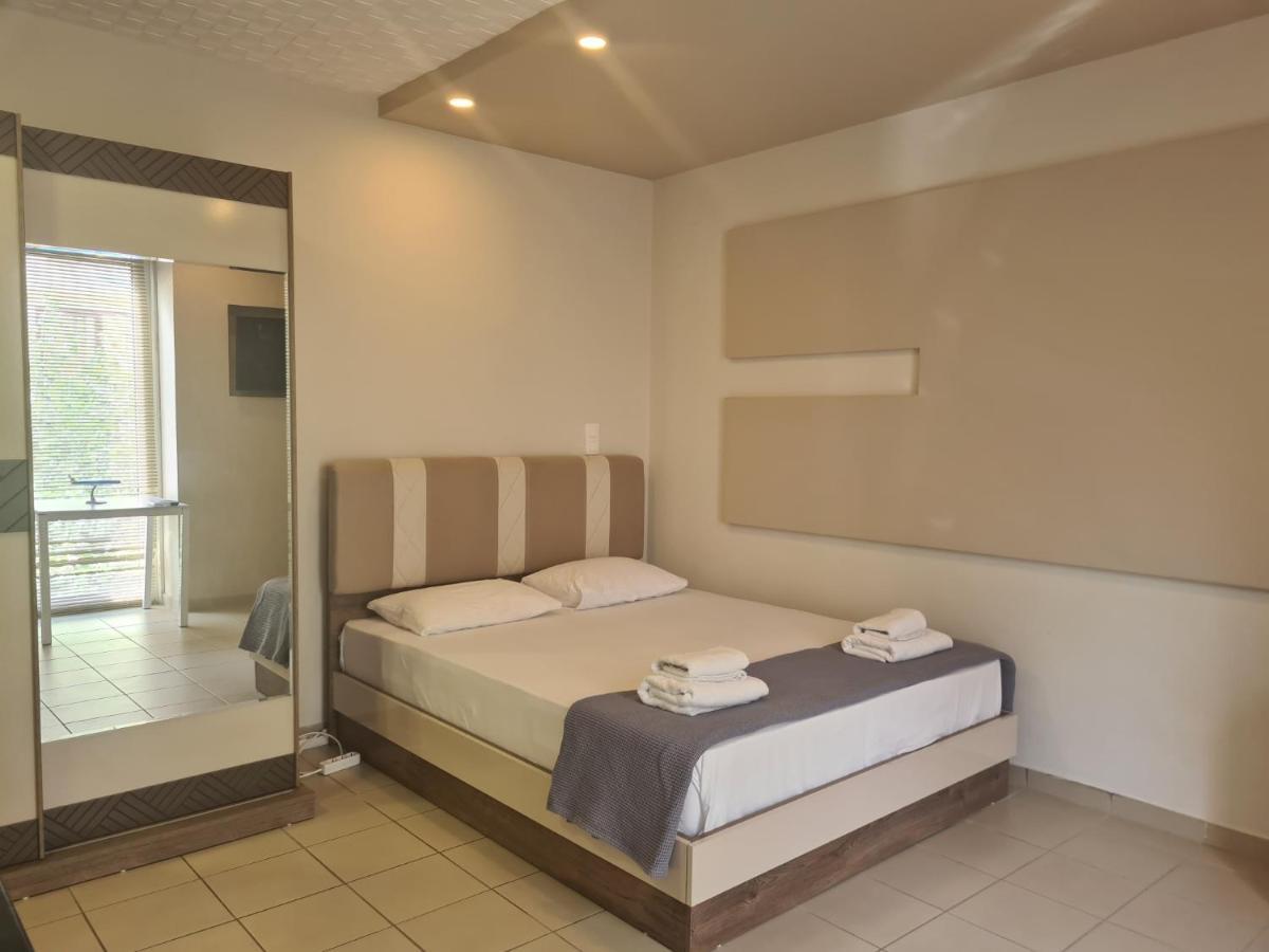 Sergios Apartments 1 Dedeağaç Dış mekan fotoğraf